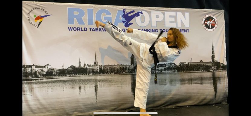 Riga Open